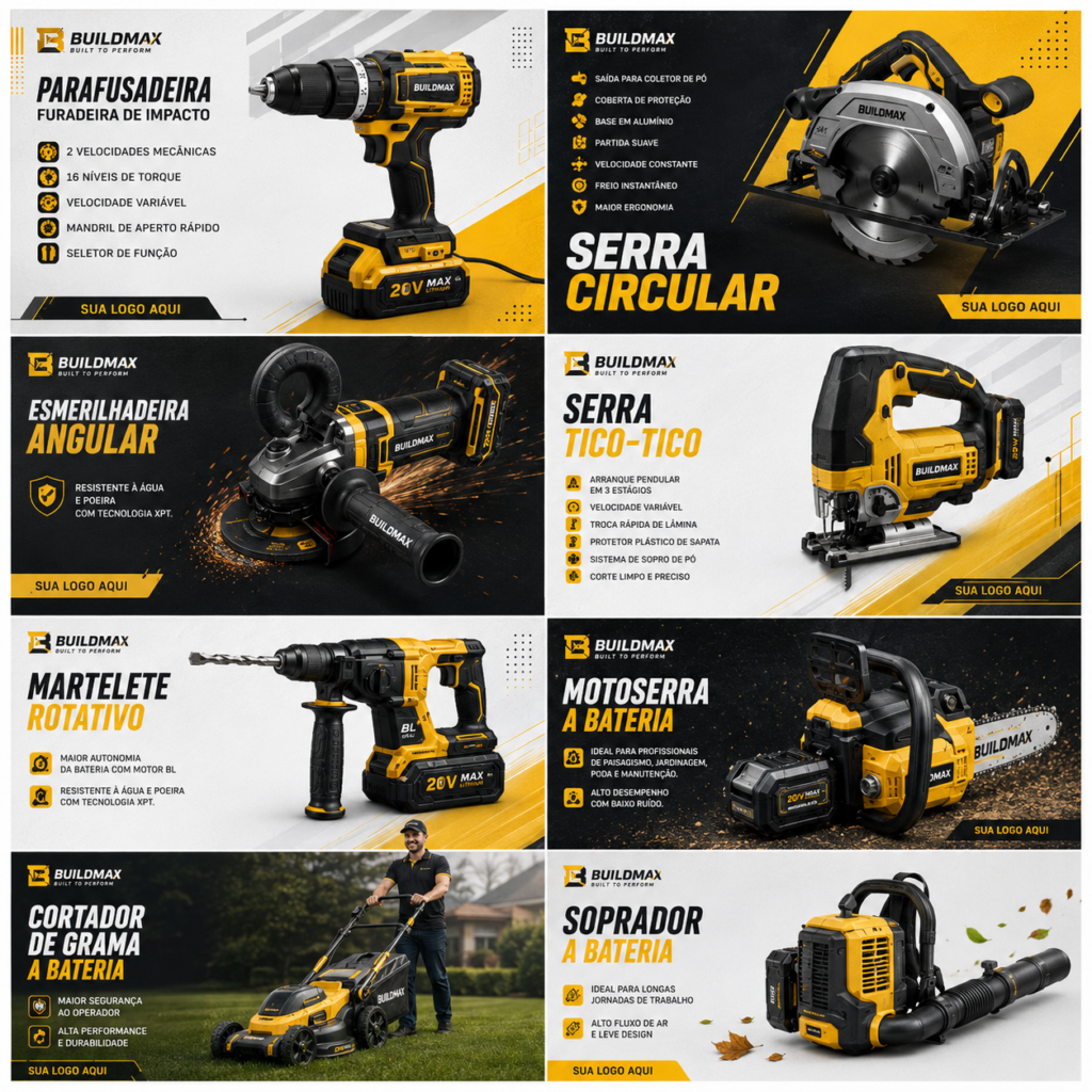 BUILDMAX