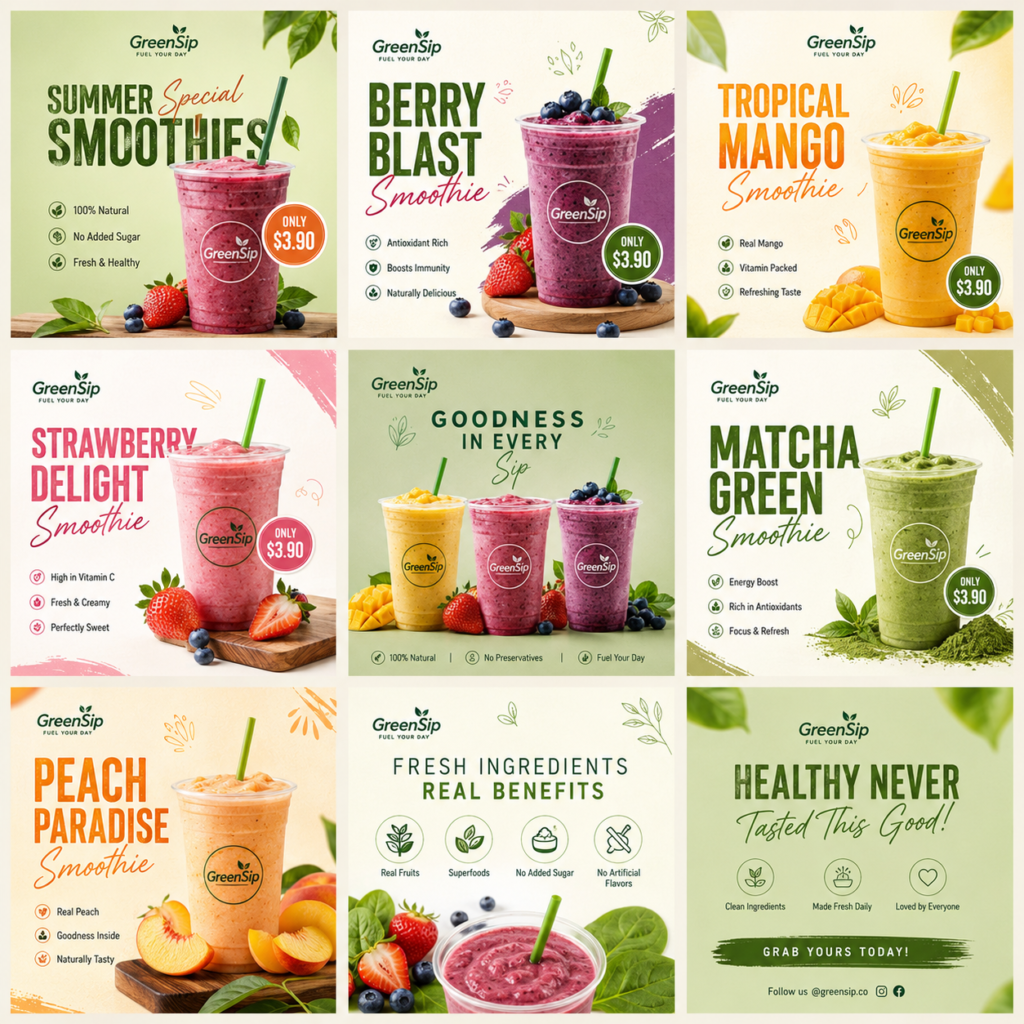 GREENSIP