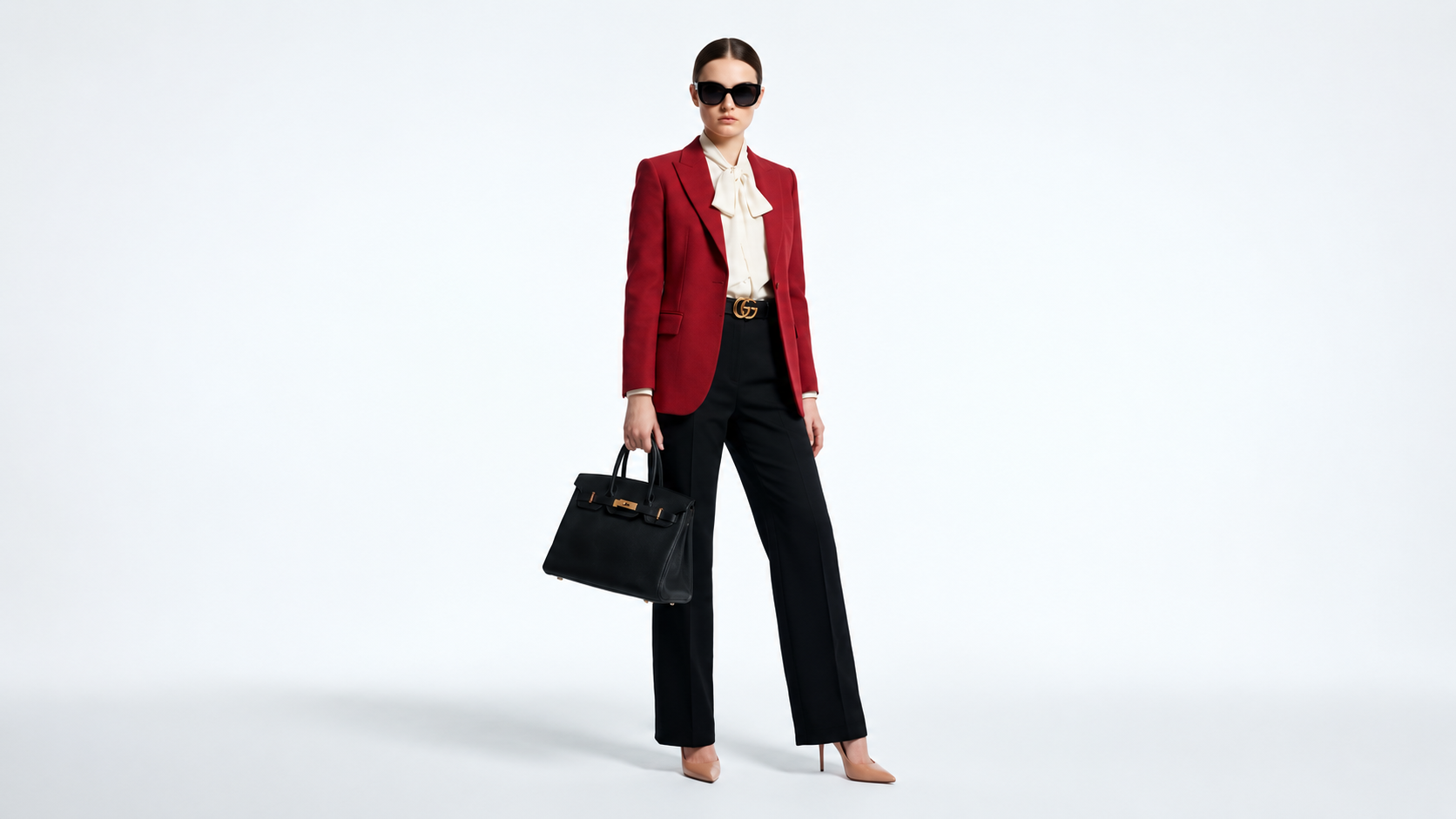 Gucci Ad