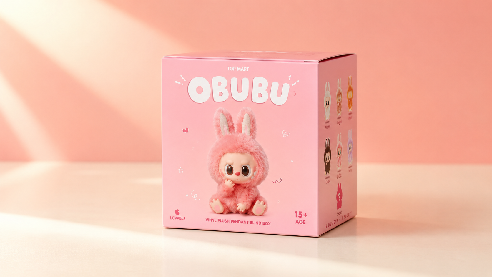 Obubu Doll