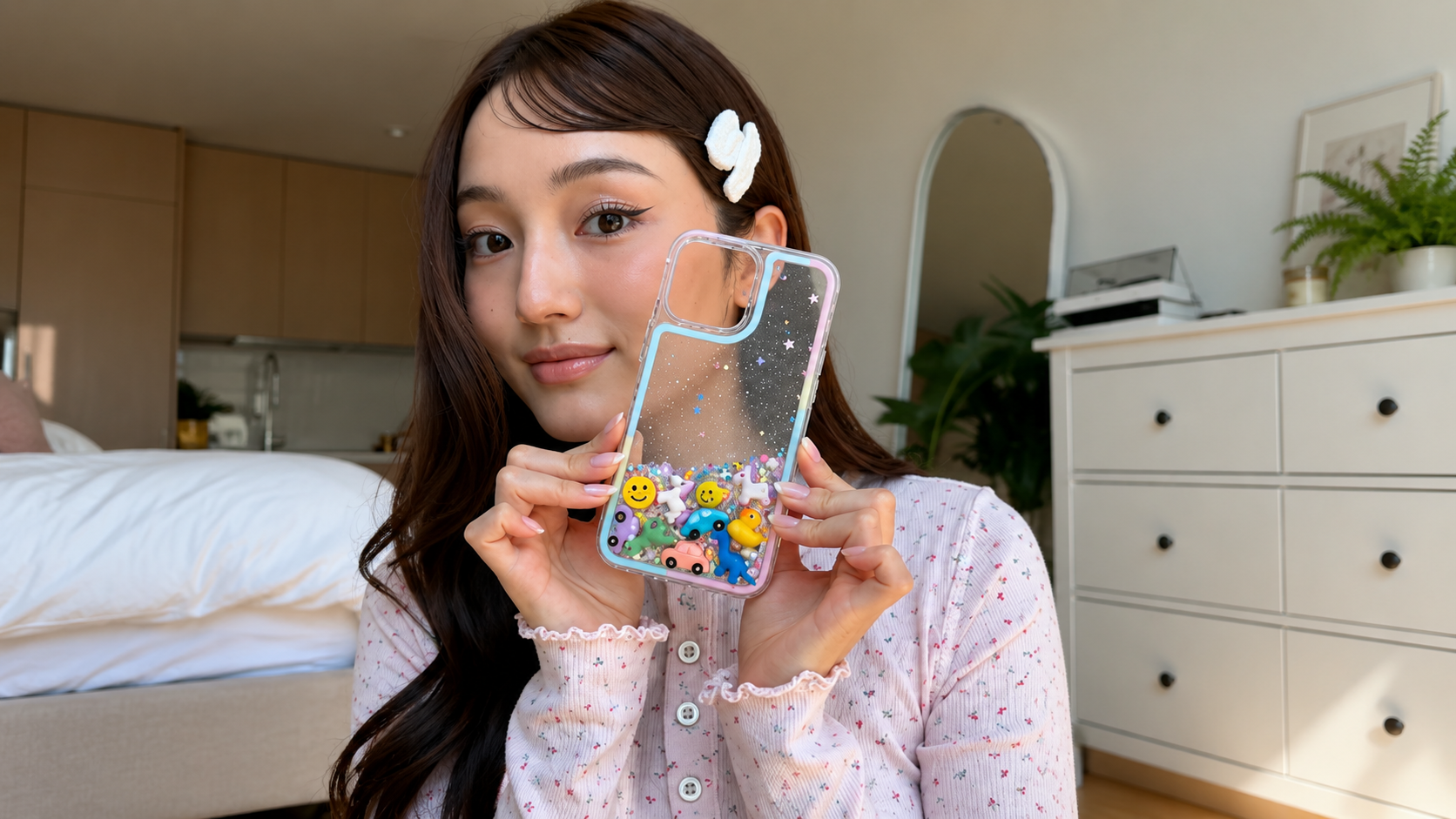 Phone Cover UGC