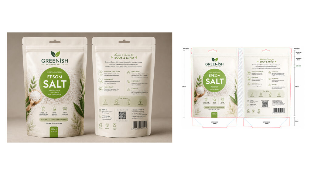 epsom-salt-doypack-packaging-design