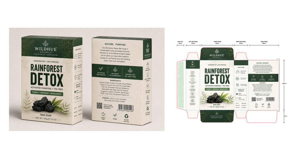 rainforest-detox-box-pakaging-design
